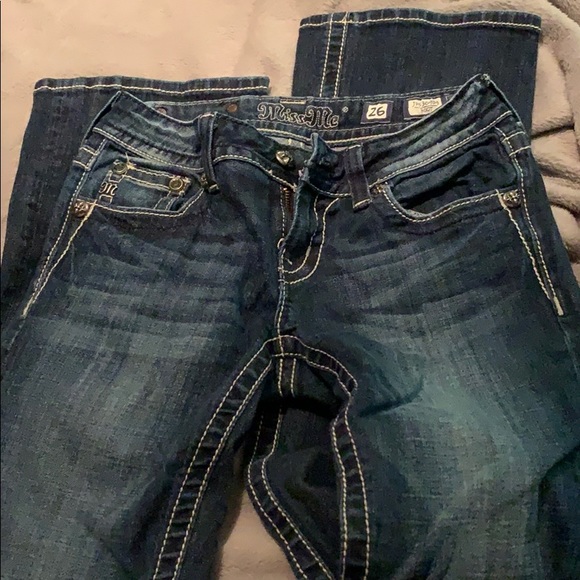 Became pregnant - Picture 5 of 8